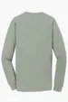 Port & Co Beach Wash Garment-Dyed Long Sleeve Tee — view 36