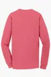 Port & Co Beach Wash Garment-Dyed Long Sleeve Tee — view 37