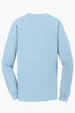 Port & Co Beach Wash Garment-Dyed Long Sleeve Tee — view 38