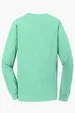 Port & Co Beach Wash Garment-Dyed Long Sleeve Tee — view 39
