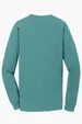 Port & Co Beach Wash Garment-Dyed Long Sleeve Tee — view 46