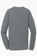 Port & Co Beach Wash Garment-Dyed Long Sleeve Tee — view 47