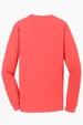 Port & Co Beach Wash Garment-Dyed Long Sleeve Tee — view 48