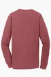 Port & Co Beach Wash Garment-Dyed Long Sleeve Tee — view 49