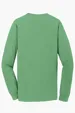 Port & Co Beach Wash Garment-Dyed Long Sleeve Tee — view 50
