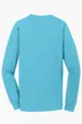 Port & Co Beach Wash Garment-Dyed Long Sleeve Tee — view 51