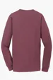 Port & Co Beach Wash Garment-Dyed Long Sleeve Tee — view 53