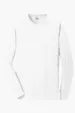 Port & Co Beach Wash Garment-Dyed Long Sleeve Tee — view 26