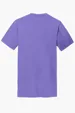 Port & Co Beach Wash Garment-Dyed Pocket Tee — view 13