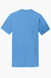 Port & Co Beach Wash Garment-Dyed Pocket Tee — view 14