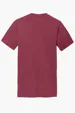 Port & Co Beach Wash Garment-Dyed Pocket Tee — view 16