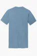 Port & Co Beach Wash Garment-Dyed Pocket Tee — view 17