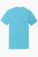 Port & Co Beach Wash Garment-Dyed Pocket Tee — view 19