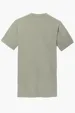 Port & Co Beach Wash Garment-Dyed Pocket Tee — view 20