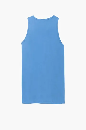Port & Co Beach Wash Garment-Dyed Tank — view 13