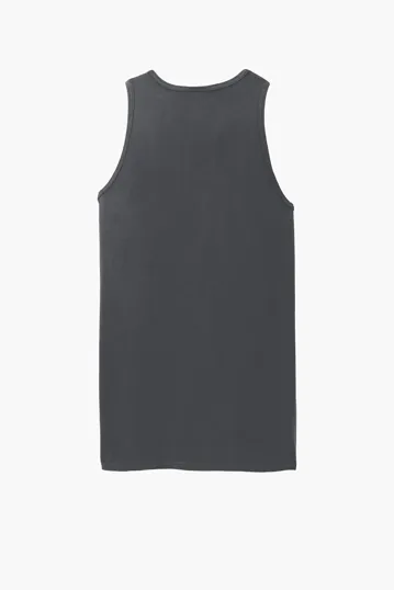 Port & Co Beach Wash Garment-Dyed Tank — view 14
