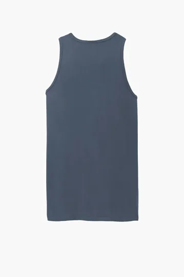 Port & Co Beach Wash Garment-Dyed Tank — view 15