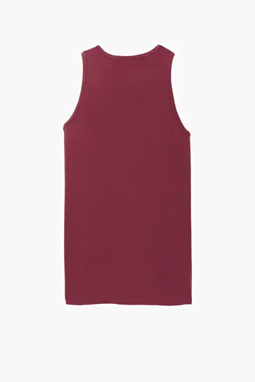 Port & Co Beach Wash Garment-Dyed Tank — view 17