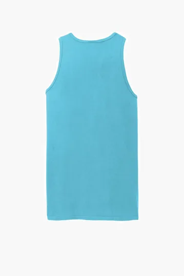 Port & Co Beach Wash Garment-Dyed Tank — view 20