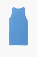 Port & Co Beach Wash Garment-Dyed Tank — view 13