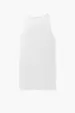 Port & Co Beach Wash Garment-Dyed Tank — view 21