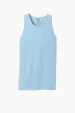 Port & Co Beach Wash Garment-Dyed Tank — view 6