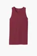 Port & Co Beach Wash Garment-Dyed Tank — view 7