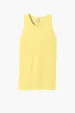Port & Co Beach Wash Garment-Dyed Tank — view 9