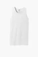 Port & Co Beach Wash Garment-Dyed Tank — view 11