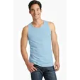 Port & Co Beach Wash Garment-Dyed Tank