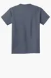 Port & Co Youth Beach Wash Garment-Dyed Tee — view 39