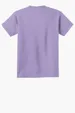 Port & Co Youth Beach Wash Garment-Dyed Tee — view 19