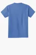 Port & Co Youth Beach Wash Garment-Dyed Tee — view 21