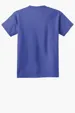 Port & Co Youth Beach Wash Garment-Dyed Tee — view 22