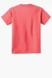 Port & Co Youth Beach Wash Garment-Dyed Tee — view 24