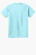 Port & Co Youth Beach Wash Garment-Dyed Tee — view 25