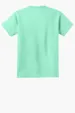 Port & Co Youth Beach Wash Garment-Dyed Tee — view 26