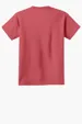 Port & Co Youth Beach Wash Garment-Dyed Tee — view 27