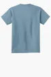 Port & Co Youth Beach Wash Garment-Dyed Tee — view 28