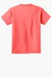 Port & Co Youth Beach Wash Garment-Dyed Tee — view 29