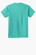 Port & Co Youth Beach Wash Garment-Dyed Tee — view 30