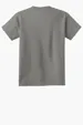 Port & Co Youth Beach Wash Garment-Dyed Tee — view 31