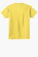 Port & Co Youth Beach Wash Garment-Dyed Tee — view 32