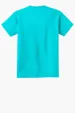 Port & Co Youth Beach Wash Garment-Dyed Tee — view 33