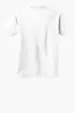 Port & Co Youth Beach Wash Garment-Dyed Tee — view 34