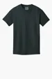 Port & Co Youth Beach Wash Garment-Dyed Tee — view 3