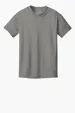 Port & Co Youth Beach Wash Garment-Dyed Tee — view 14