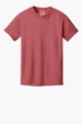 Port & Co Youth Beach Wash Garment-Dyed Tee — view 16