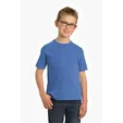 Port & Co Youth Beach Wash Garment-Dyed Tee