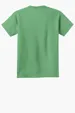 Port & Co Youth Beach Wash Garment-Dyed Tee — view 41